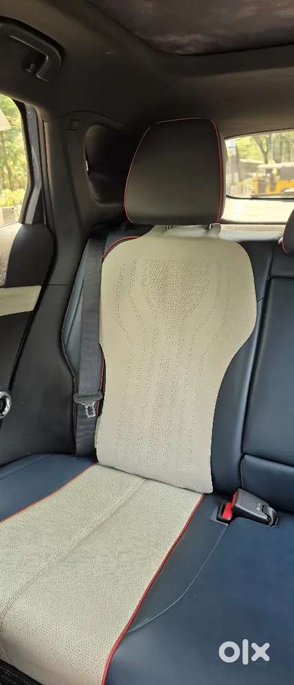 Byd Atto 3 2023