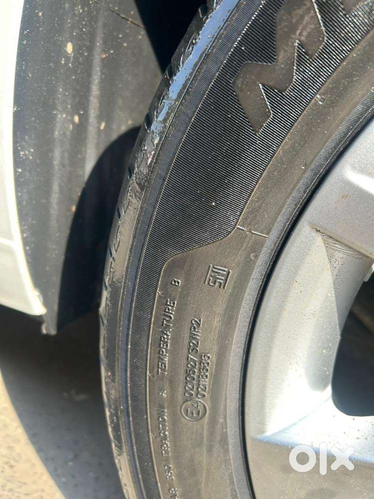 Skoda Slavia 2023 Petrol Well Maintained