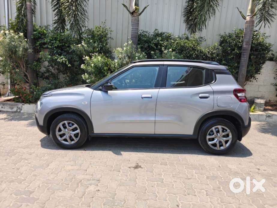 Citroen C3 Puretech 82 Feel, 2022, Petrol