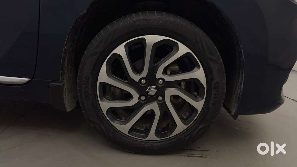 Maruti Suzuki Baleno Alpha, 2022, Petrol