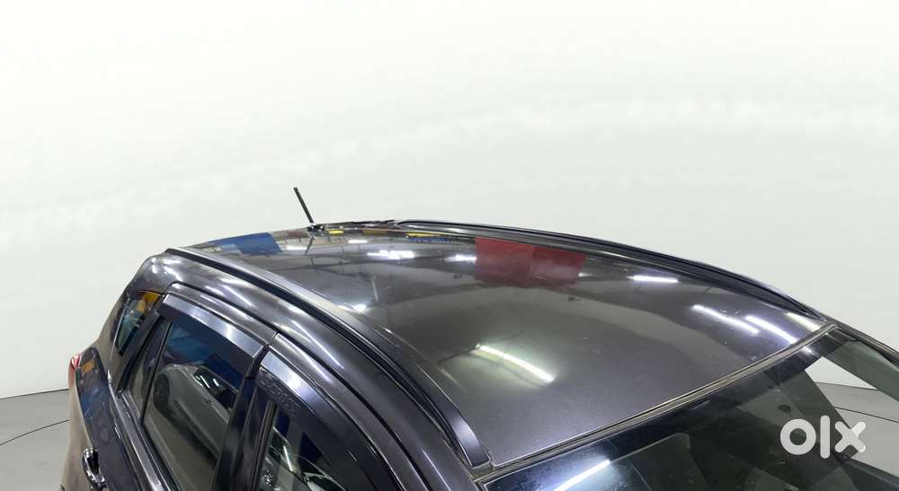 Maruti Suzuki S-cross Zeta 1.3, 2016, Diesel