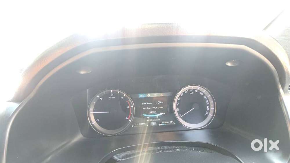 Mahindra Alturas G4 4wd At, 2020, Diesel