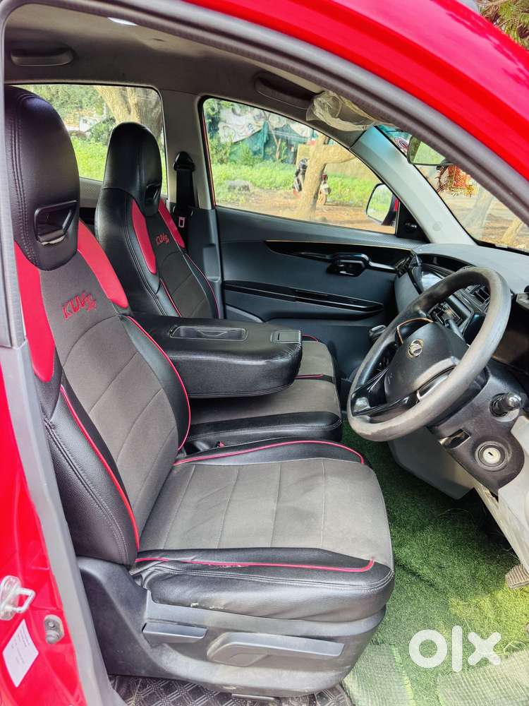 Mahindra Kuv100 Nxt 1.2 K4 Plus Petrol 6 Str, 2018, Petrol