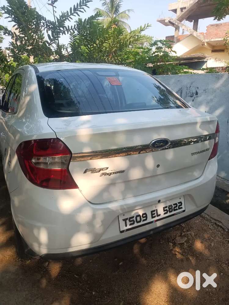 Figo Car For Sell
