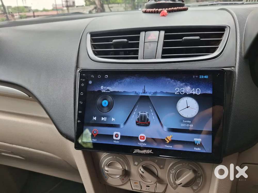 Maruti Dzire Tour S 2022 Model