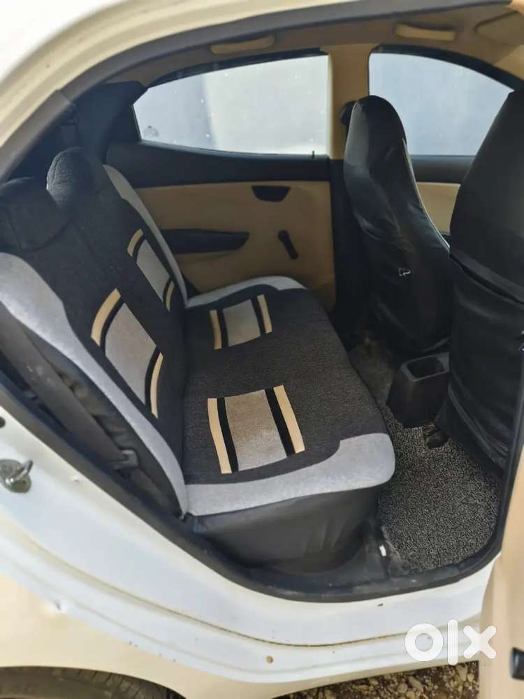 Hyundai Eon 0.8 Plus 2017