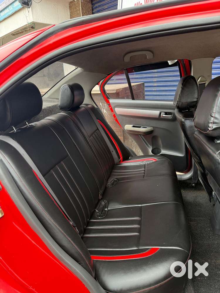 Maruti Suzuki Swift Dzire 1.3 Vxi, 2008, Petrol