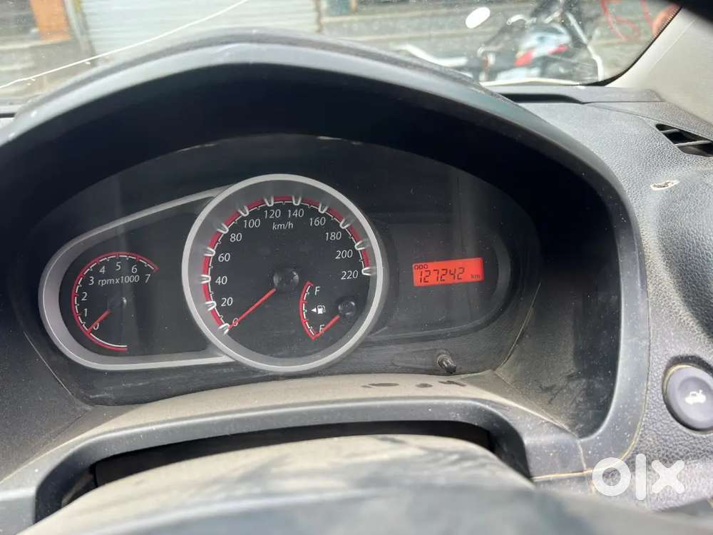 Ford Figo Diesel 2012 3rd Owner