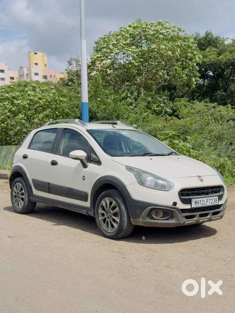 Fiat Avventura Multijet Dynamic, 2015, Diesel