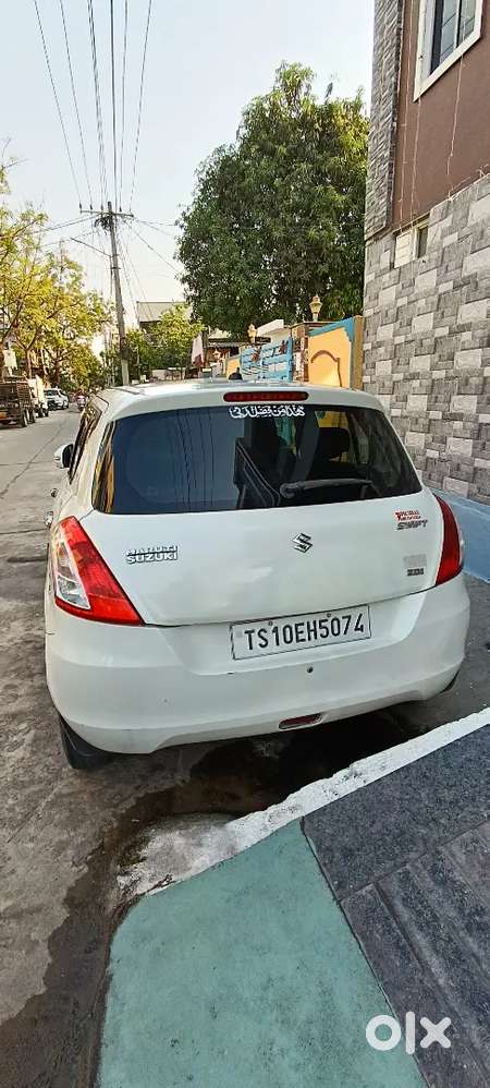 Maruti Suzuki Swift 2013 Diesel Well Maintained