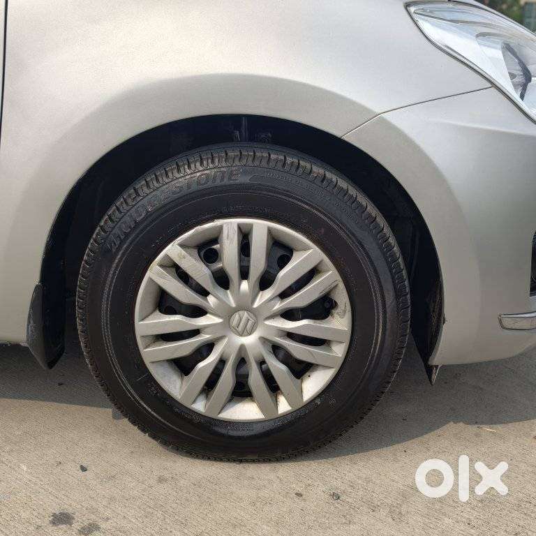 Maruti Suzuki Dzire 1.2 Vxi, 2019, Petrol