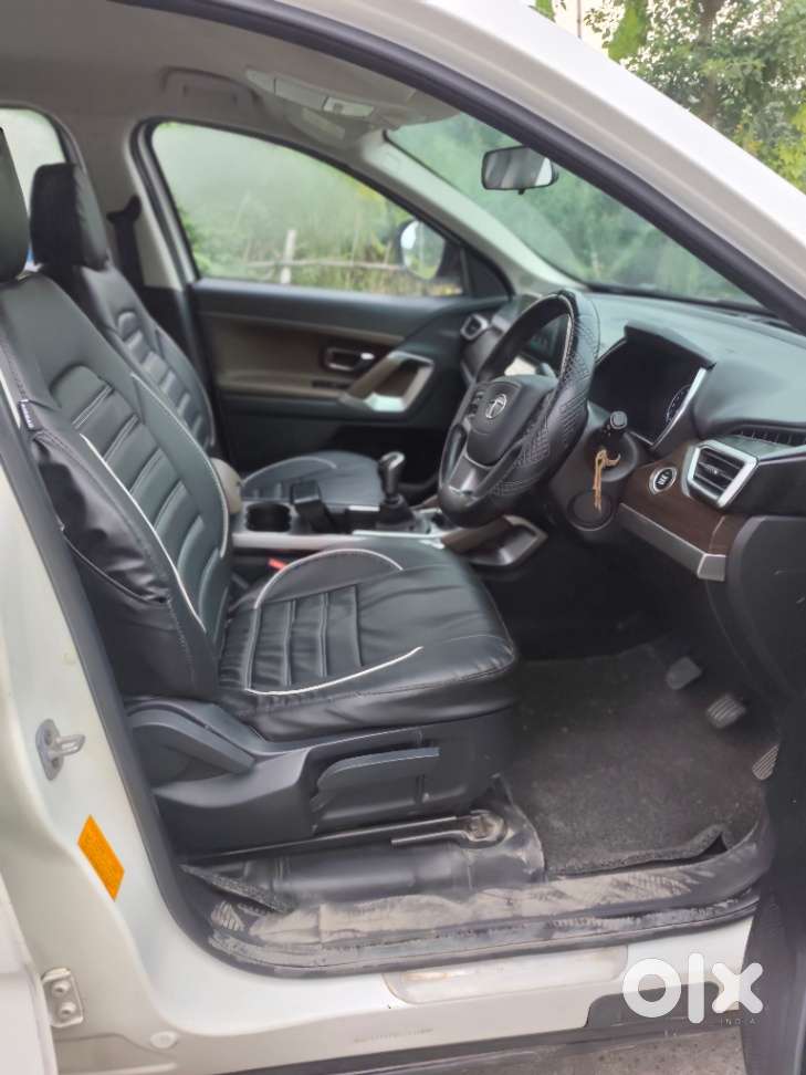 Tata Harrier Xz, 2019, Diesel