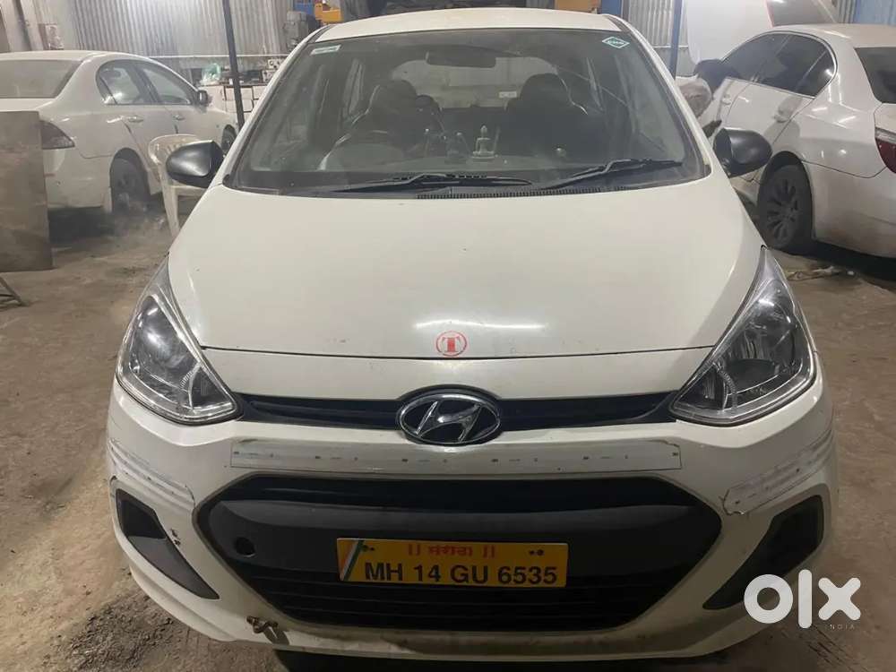 Grand I10 Manual Tourist Wakad Pune