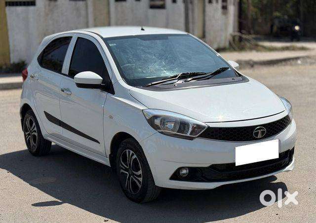 Tata Tiago Xt 2021