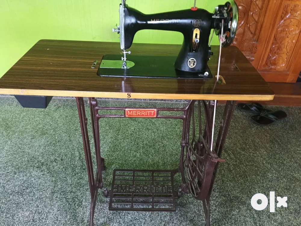 Tailoring Machine Buy Sell Used Furniture in Tamil Nadu OLX