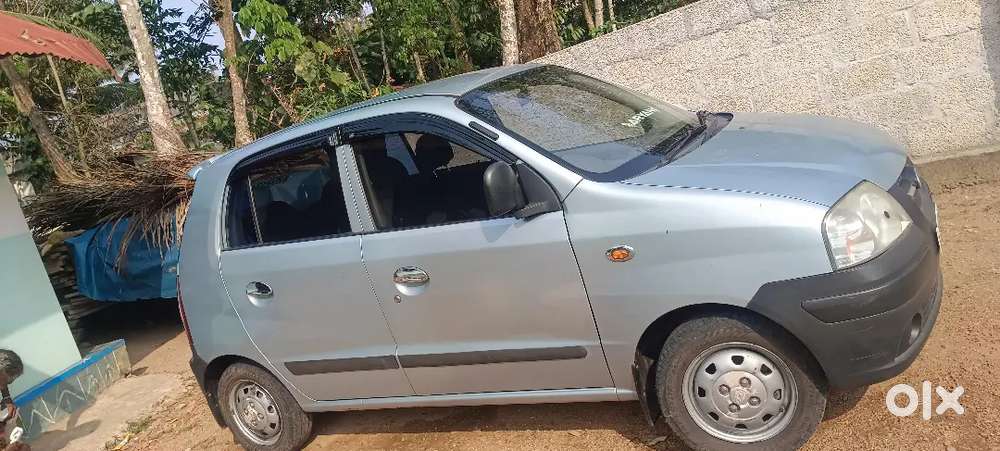Hyundai Santro Xing 2006
