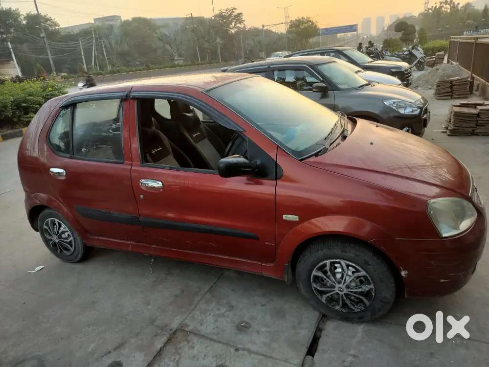 Tata Indica V2 2006 Diesel &ndash; Excellent Condition  Urgent Sale