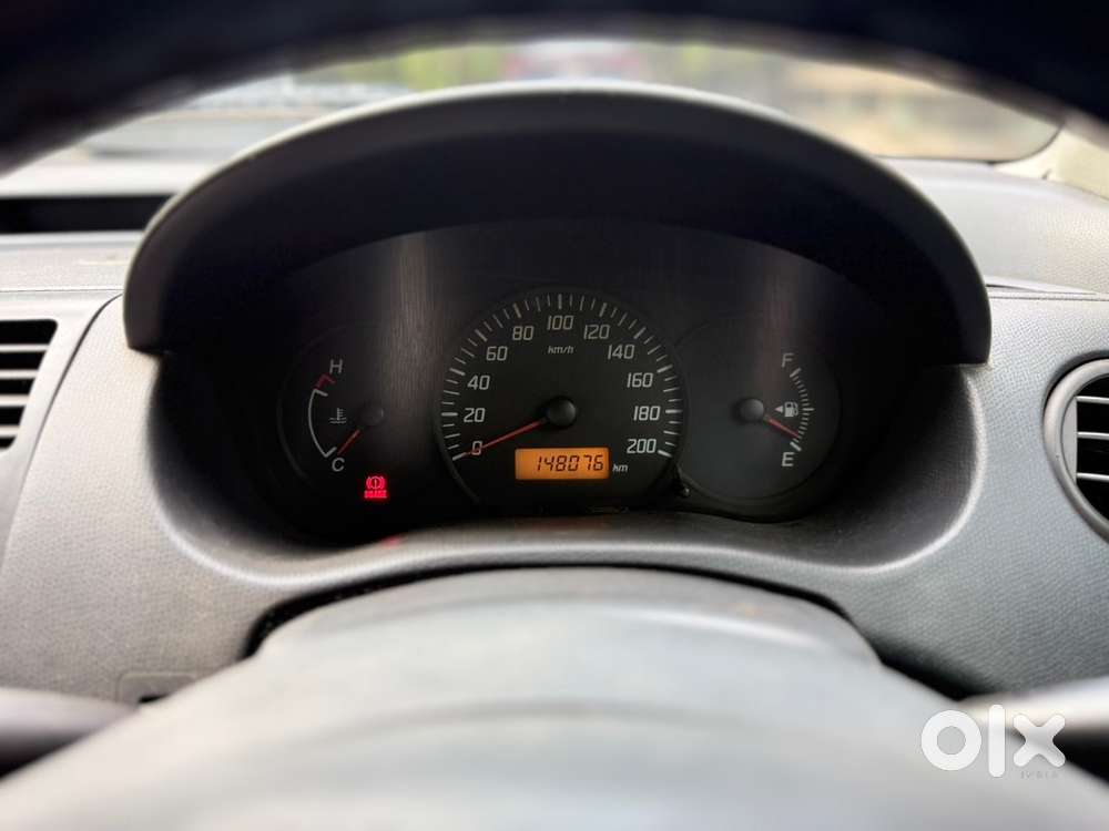Maruti Suzuki Dzire Tour 2014