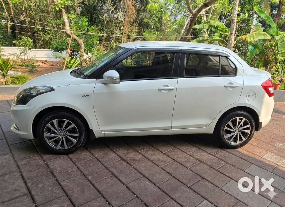 Maruti Swift Dzire Single Owner Good Condition