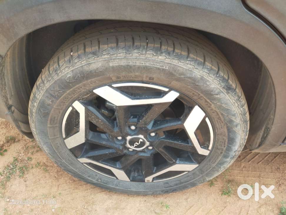 Kia Seltos Htx (o) 1.5 Diesel 6mt, 2023, Diesel