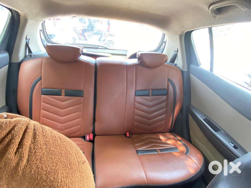 2012 Hyundai Petrol Manual 59,000 Km Car