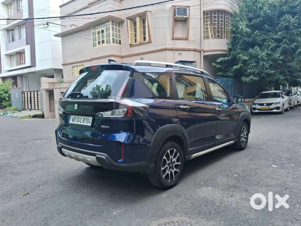 Maruti Suzuki Xl6 1.5 Zeta Mt, 2024, Petrol