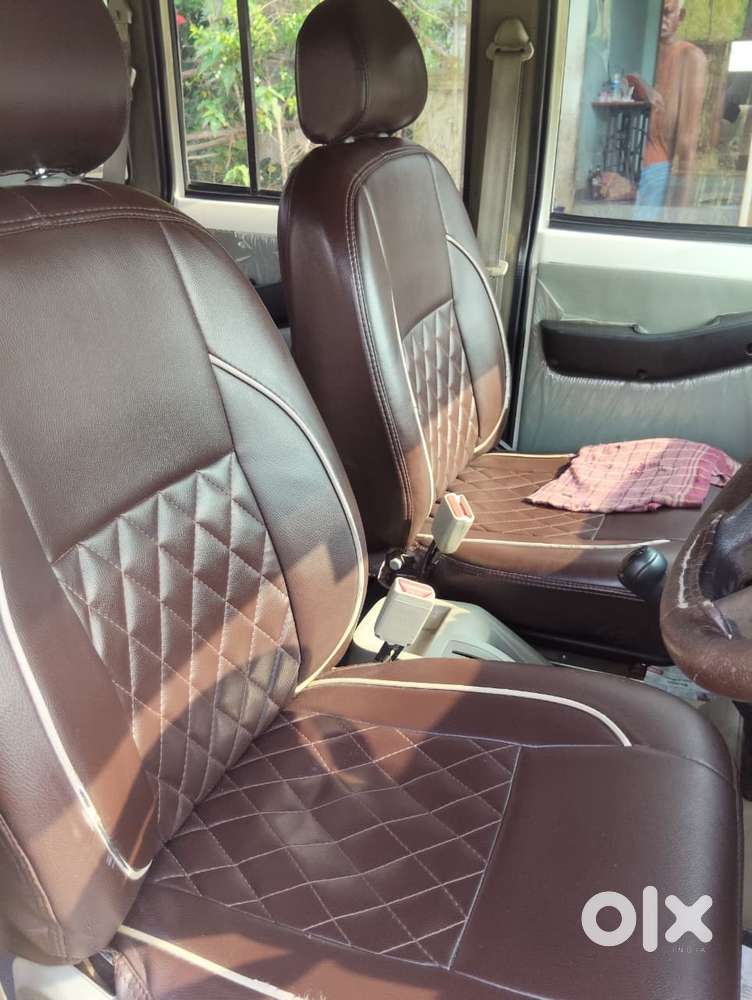 Mahindra Bolero B4, 2023, Diesel