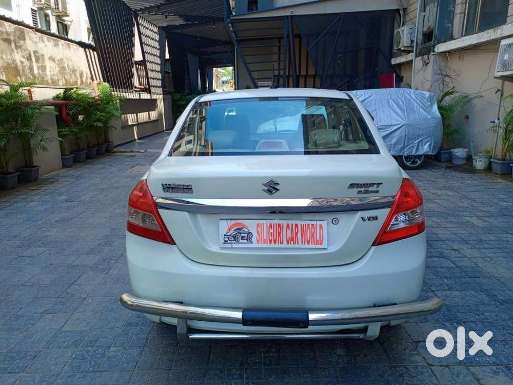 Maruti Suzuki Dzire 2017-2020 Vdi, 2014, Diesel