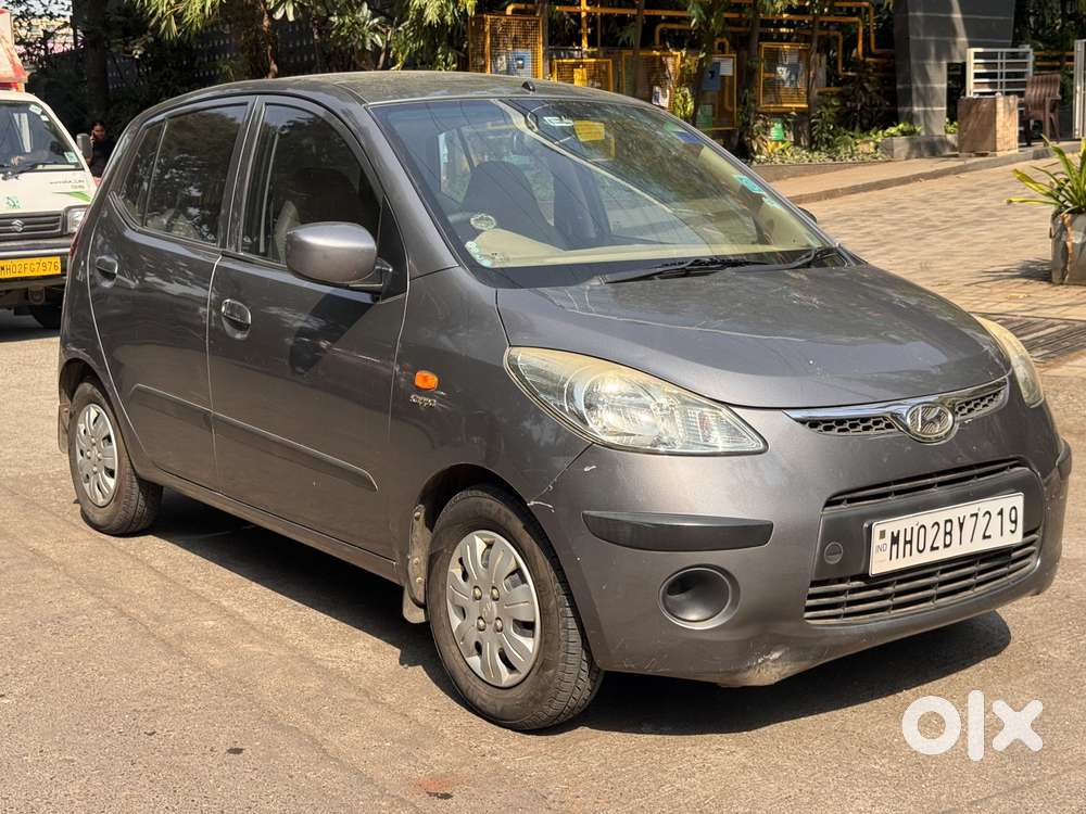 Hyundai I10 1.2 Kappa Magna, 2010, Petrol