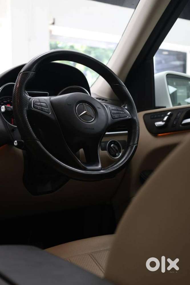 Mercedes-benz Gle 350 D, 2018, Diesel