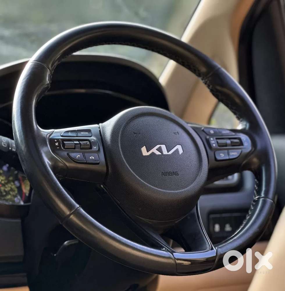 Kia Carnival, 2021, Diesel