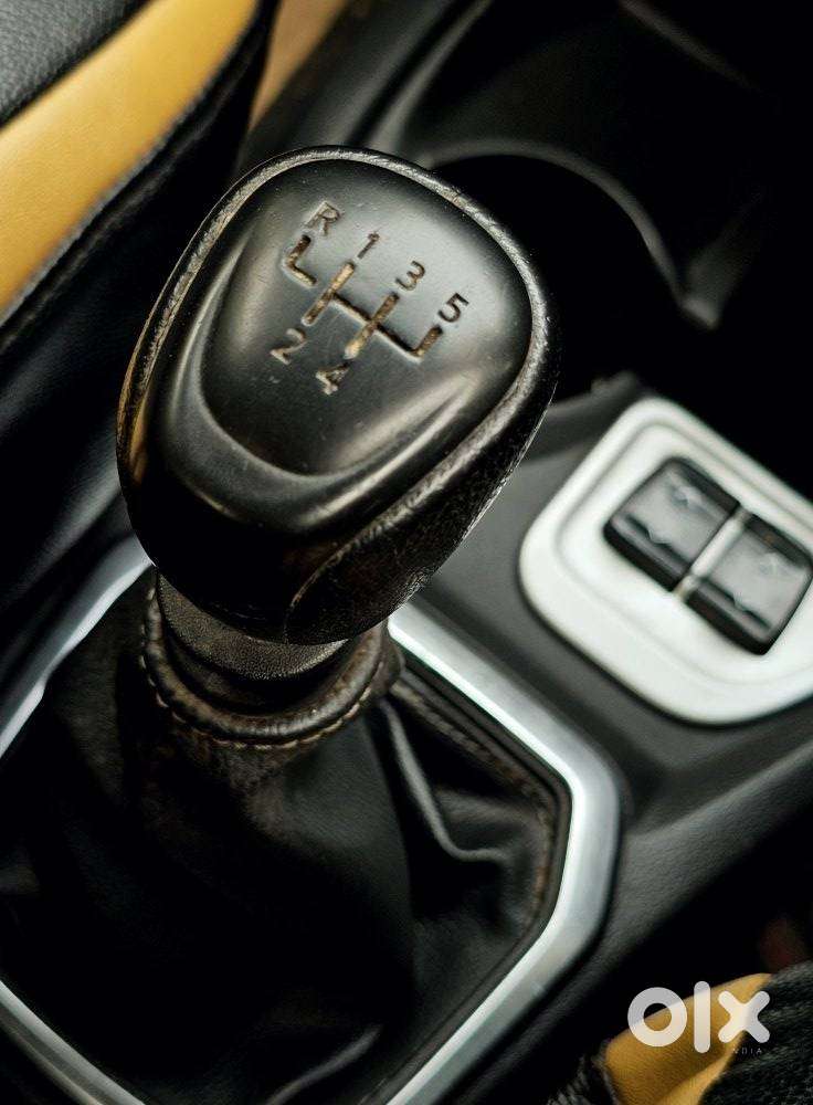 Datsun Redigo Gold 1.0, 2018, Petrol