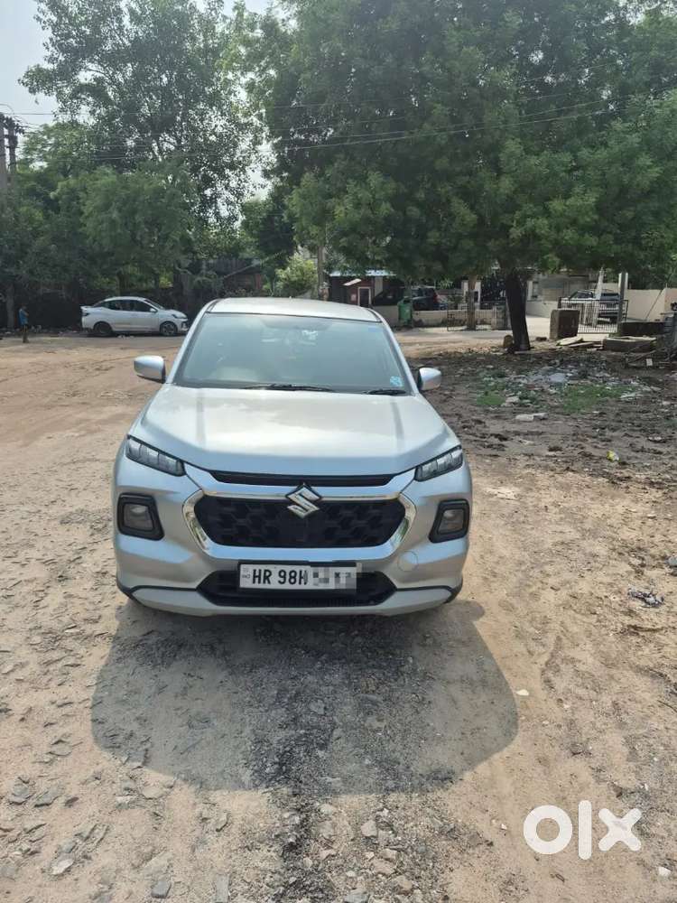 Maruti Suzuki Vitara 2022 14k Driven
