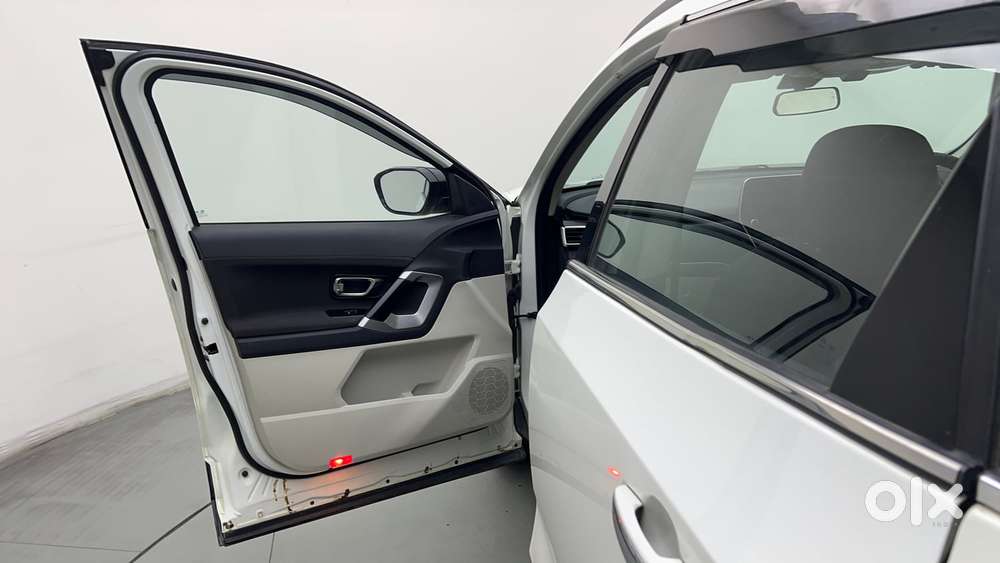 Tata Safari 2.0 Kryotec Xta Plus, 2022, Diesel