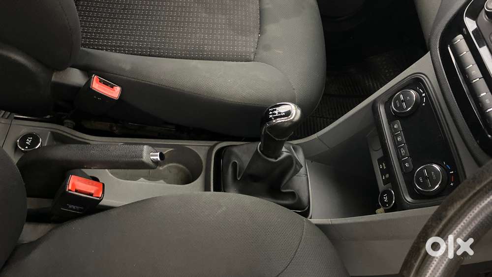 Tata Tigor 1.2 Revotron Xz Option, 2017, Petrol