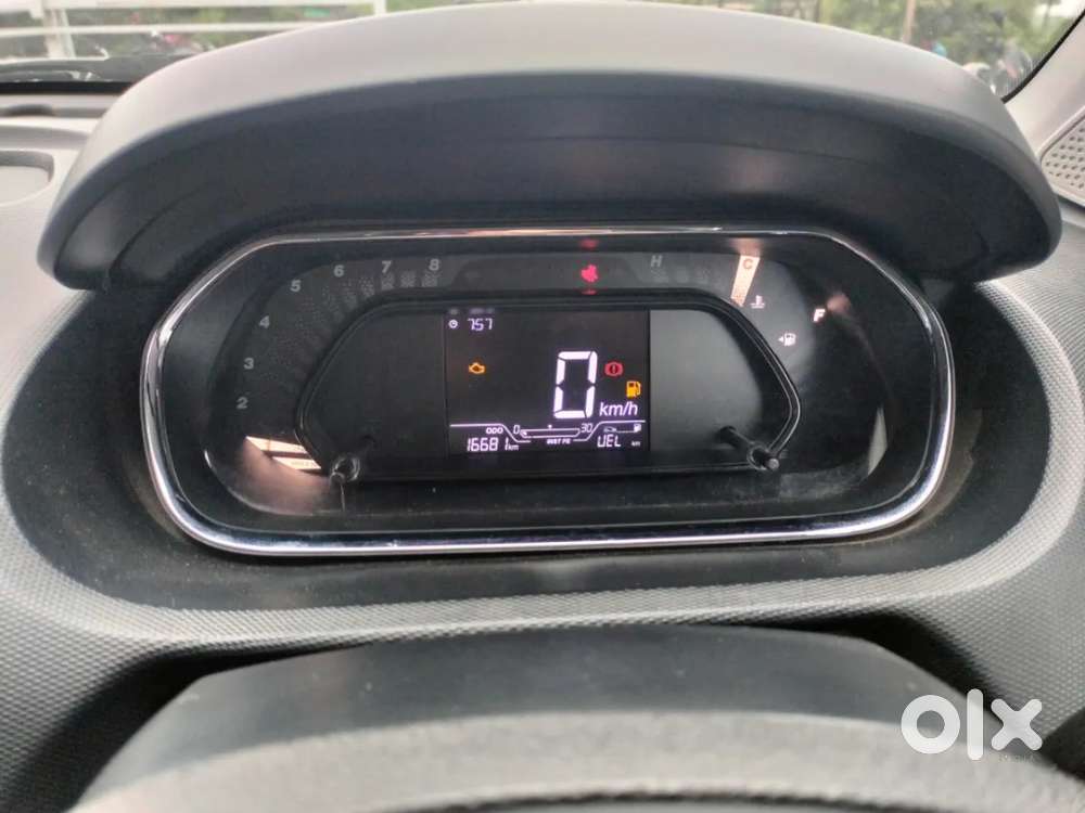 Tata Tiago 1.05 Revotorq Xt, 2024, Petrol