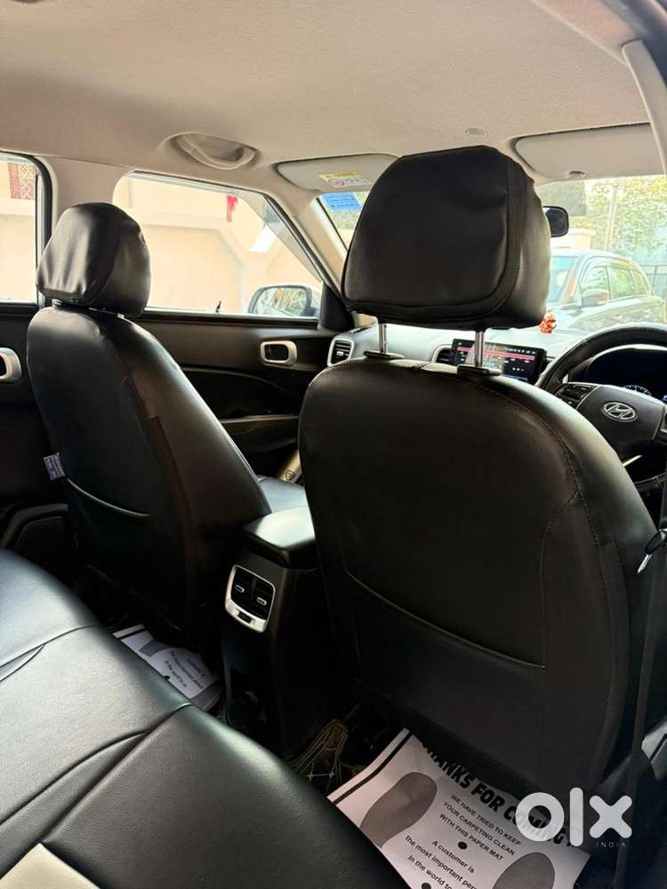 Hyundai Venue 2020 Petrol Good Condition