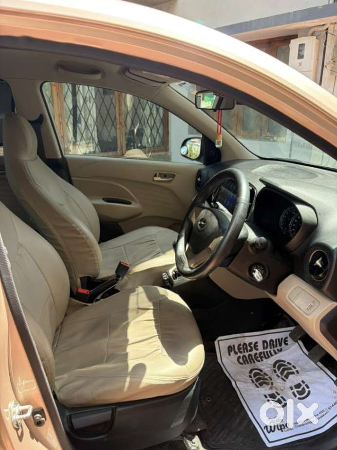 Hyundai Santro Magna, 2019, Petrol