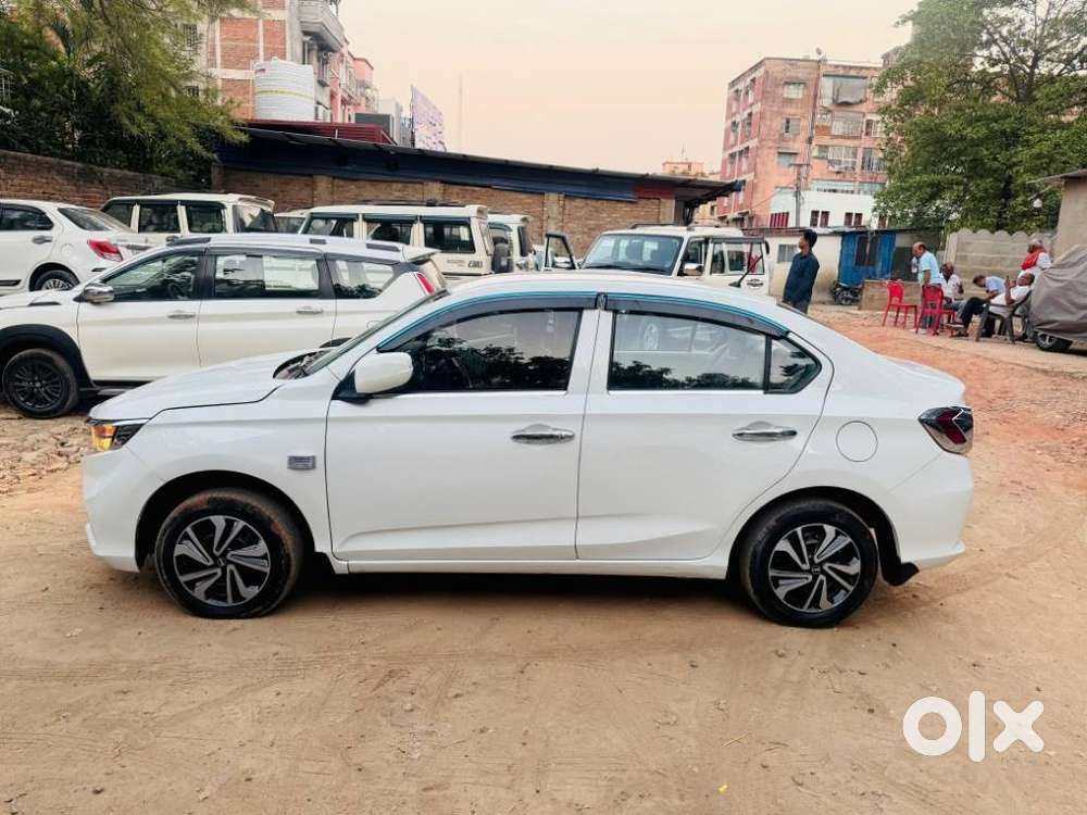Honda Amaze 1.5 Smt I Dtec, 2021, Diesel