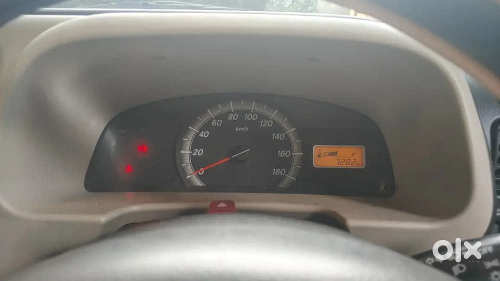 Maruti Suzuki Eeco 5 Str Ac Cng 2021