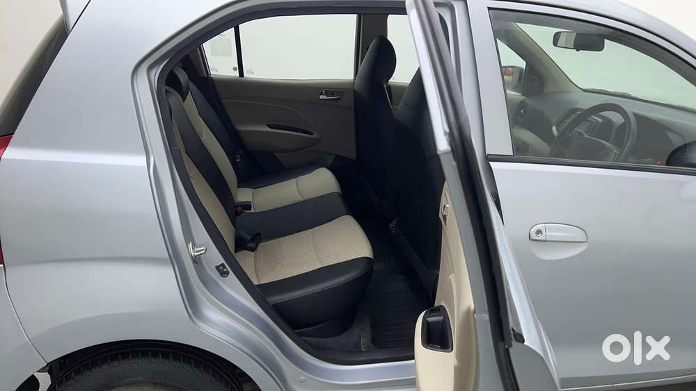 Hyundai Santro Magna, 2019, Petrol
