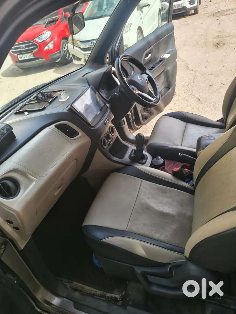 Maruti Suzuki Wagon R 2023 Vxi Cng 62000 Km Driven