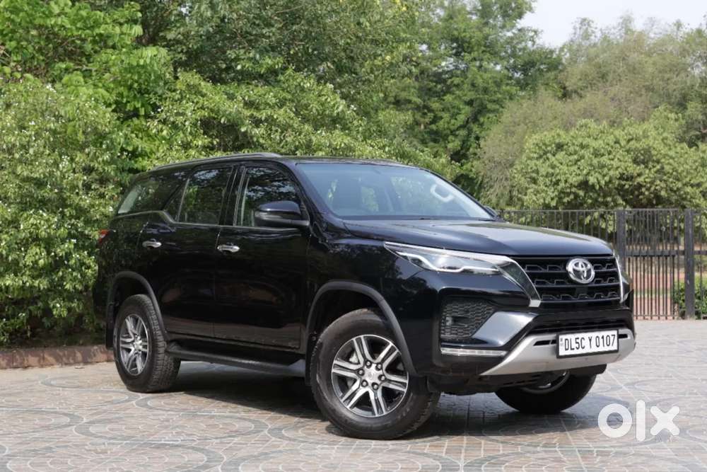 Toyota Fortuner 4x2 At 2.7 Petrol, 2026, Petrol