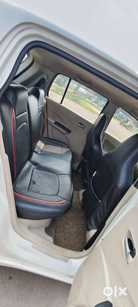 Maruti Suzuki Celerio Zxi, 2018, Petrol