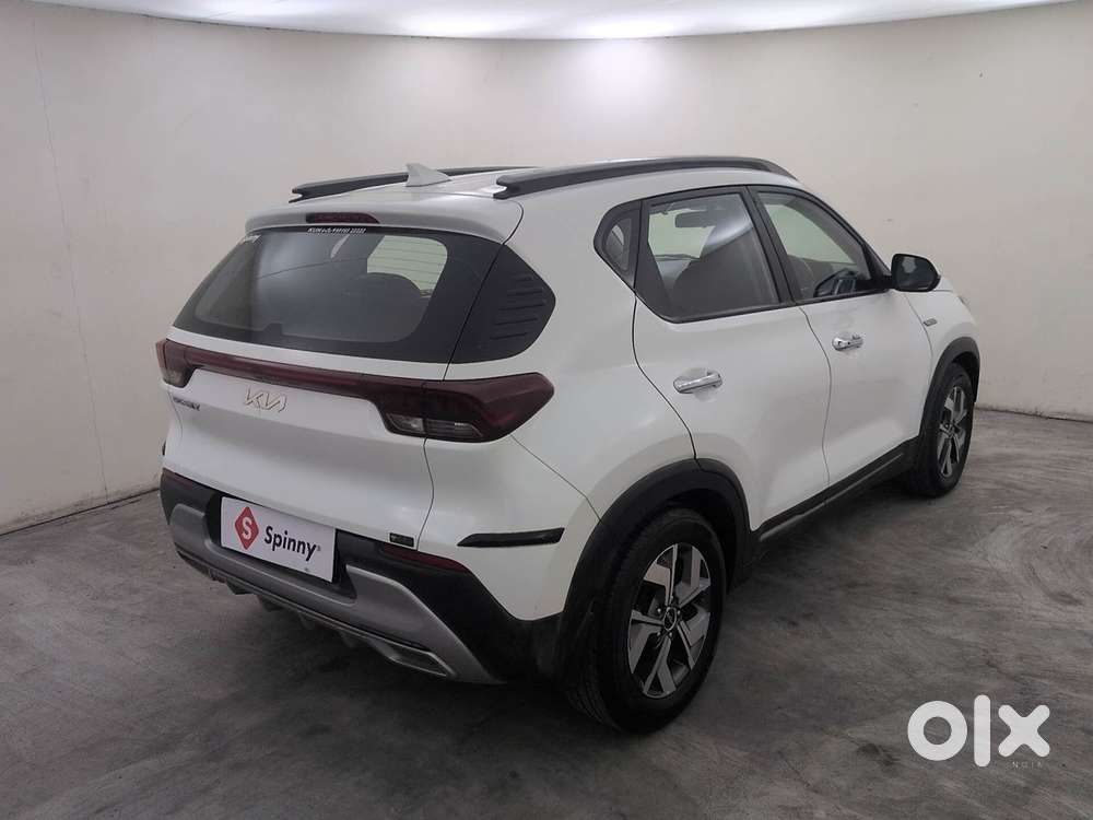 Kia Seltos 1.5 Htx At Petrol, 2022, Diesel