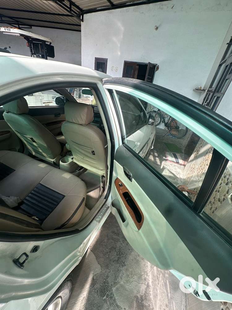 Hyundai Verna Diesel Manual 2011