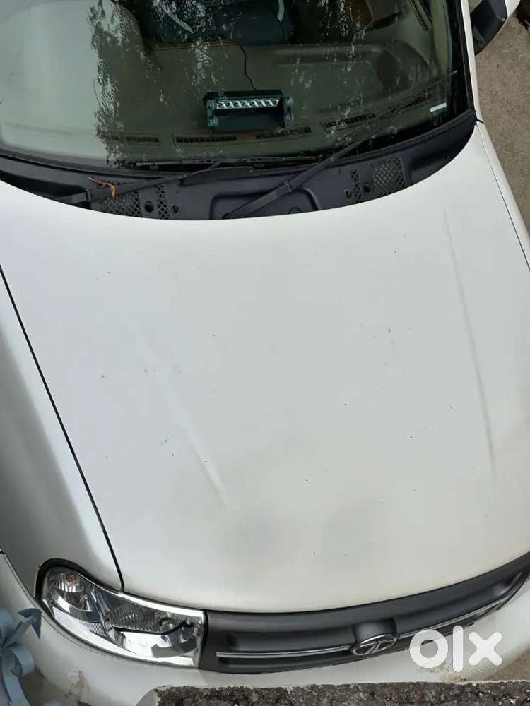 Tata Safari 2012 Diesel 82000 Km Driven