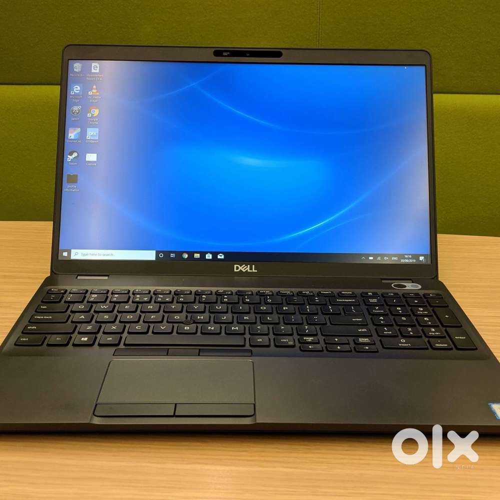 Dell latitude 5500