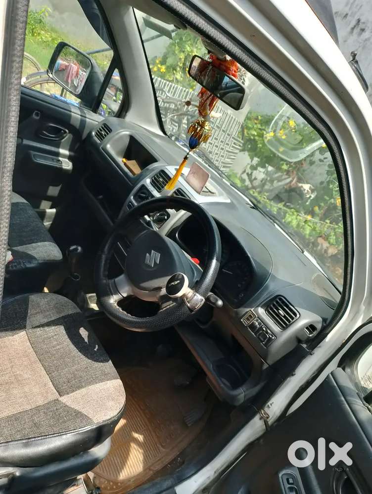Maruti Suzuki Wagon R 2008 Zxi+