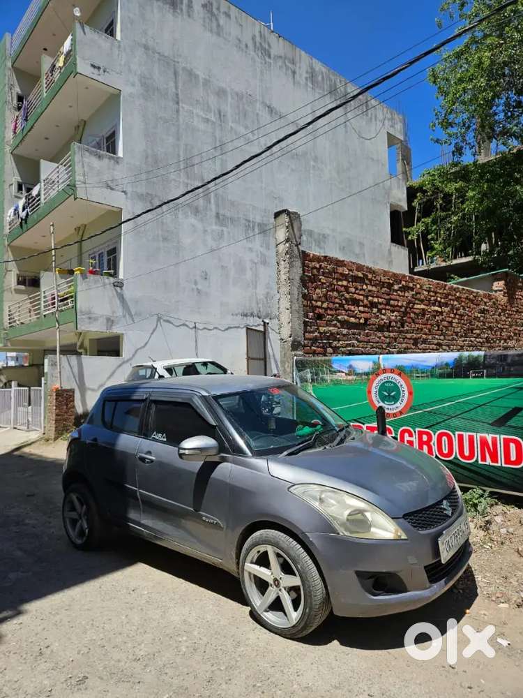 Swift New Condition